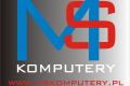 Sprzeda komputerw oraz laptopw - MS Komputery